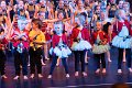 Mini Stars Circus 3G  069